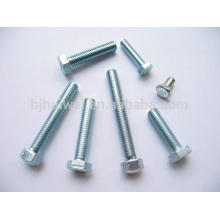 titanium hex head bolts No.2